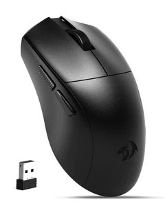 Wireless Gaming Mouse, 54G Lightweight, Tri-Mode 2.4G/USB C Wired/Bluetooth, ... - Picture 1 of 9