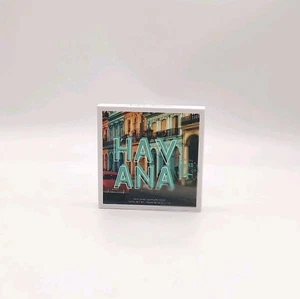 bh Cares Hot In Havana Contour Palette Quad Golden Beige Travel Deep All in One - Picture 1 of 16