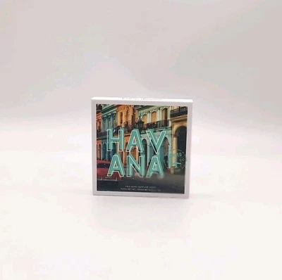 bh Cares Hot In Havana Contour Palette Quad Golden Beige Travel Deep All in One - Image 1 of 4