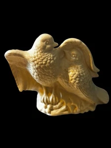 Vintage Avon Two Turtledoves Wax Pomander Potpourri Fragrance - Picture 1 of 8