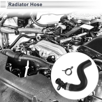 Mangueira de radiador para Volvo XC90 3.2L 2007-2014 para Volvo S60 3.0 11-16 No.30713530 - Imagem 1 de 4