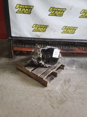 Transmisión manual 2,0 L compatible con 01-03 MAZDA PROTEGE 1267932 Foto 1 de 4