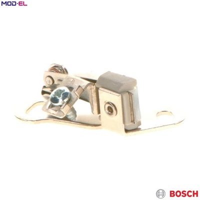 CONTACT BREAKER DISTRIBUTOR 1 237 013 724 FOR FORD TRANSIT/Platform/Chassis 1.7L - Image 1 of 4