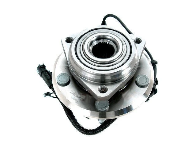 Front Wheel Hub Assembly For 2007-2010 Jeep Wrangler 2008 2009 XR869PF - Image 1 of 1