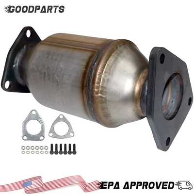 Catalytic Converter for 2008-2011 2012 Honda Accord 2009-2014 Acura TSX 2.4L EPA - Image 1 of 4