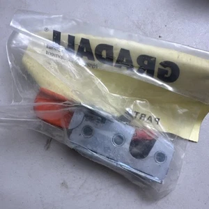  Gradall Genuine OEM NOS  locker 8366-3188 - Picture 1 of 2