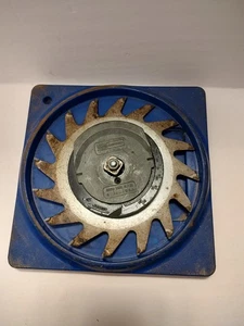 Sears Craftsman 9-3263 hartmetallbestücktes 7" verstellbares Dado Sägeblatt - Bild 1 von 7