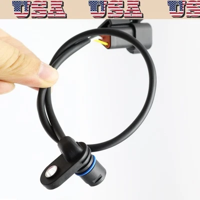 Sensor velocímetro 1X para Harley-Davidson Electra Glide Road Glide King 7442997C Foto 1 de 4