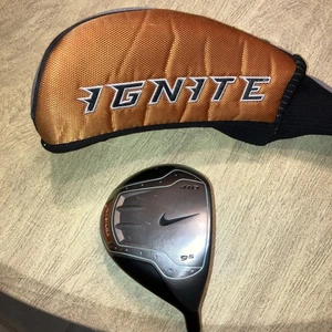 Nike Ignite 460 Driver 9.5* Grafalloy Prolite Elite Stiff Flex RH 46” - Picture 1 of 24