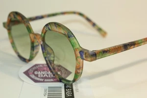 Gandamak Baba Sonnenbrille UV400 - HIMALAYAN SALT - Bild 1 von 53