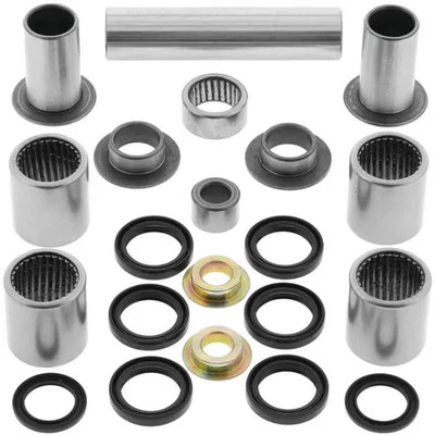 All Balls Swingarm Linkage Bearing Kit for Yamaha YZ125 01 - Изображение 1 из 4