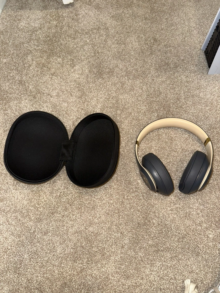 Beats by Dr. Dre Studio3 Gold Headphones for Sale | Shop New