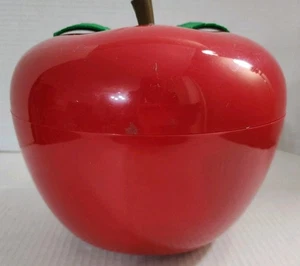 Äpfel zu Äpfeln Party Apfel Halter Das Spiel der urkomischen Vergleichskarten RAR - Bild 1 von 8