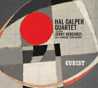 Album Hal Galper Quartet Cubist (CD)