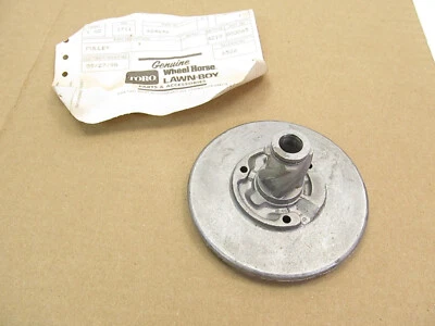 LAWN BOY  Recoil Starter Pulley 604646 ~ Free Shipping - Image 1 of 3