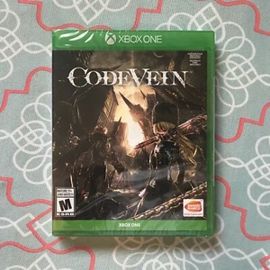 Brand New & Sealed Code Vein - Xbox One - Picture 1 of 2