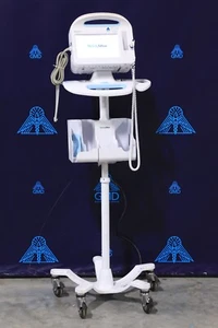 Welch Allyn VSM 6000 Series Patient Monitor - Picture 1 of 9