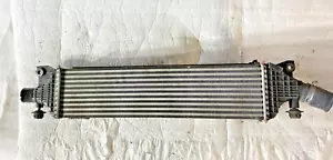 Intercooler For a 2016-2019 infiniti Q50 Sedan 2.0L 2017-2018 INFINITI Q60 Coup - Picture 1 of 6