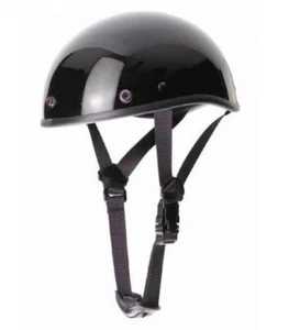 casco elmetto honda shadow yamaha dragstar drag star suzuki marauder kawasaki vn - Imagen 1 de 12