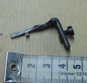 Dürkopp 1022, fissaggio pinza #12872# - Foto 1 di 1