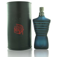 Ultra Male Jean Paul Gaultier одеколон 