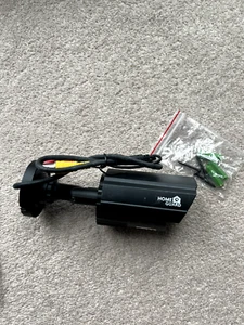 480TVL CCTV Kameras 3,6mm LED 15-20m Nachtsicht. 6£ - Bild 1 von 4