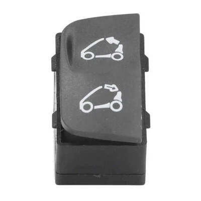Interruptor de techo convertible abierto-cerrado para Smart Fortwo 451 Carbrio #A4518203810 Foto 1 de 4