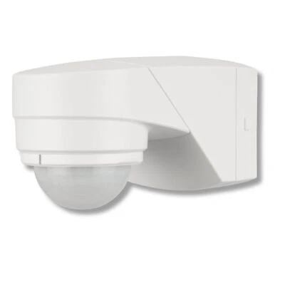 Ritter 0075362103 MC Sensor Détecteur de mouvements 360° Blanc - Photo 1/4