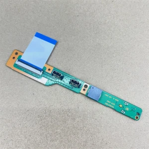 1PCS For PS5 SLIM USB Power Port Board Replacement Part With Flex Cable - Picture 1 of 5