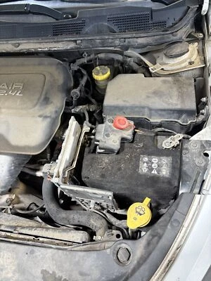 Used Air Cleaner Assembly fits: 2015 Dodge Dart 2.0 Grade A - Image 1 of 4