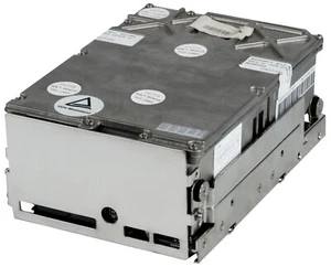 Hard Drive Fujitsu M2266SA 1GB 3600RPM 512KB Cache 50-Pin SCSI 3.5" Inch - Picture 1 of 2