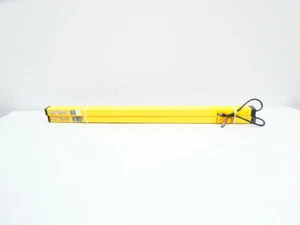 Sti MS46-20-955-Q1-X MS469R-20-955-Q1-R-NO-FP Mini Safe Light Curtain Set 24v-dc - Picture 1 of 5