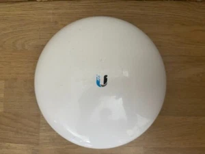 Ubiquiti NBE-5AC-19 Ubiquiti NanoBeam 5AC 19dBi 5Ghz Wireless 802.11AC Bridge - Afbeelding 1 van 12