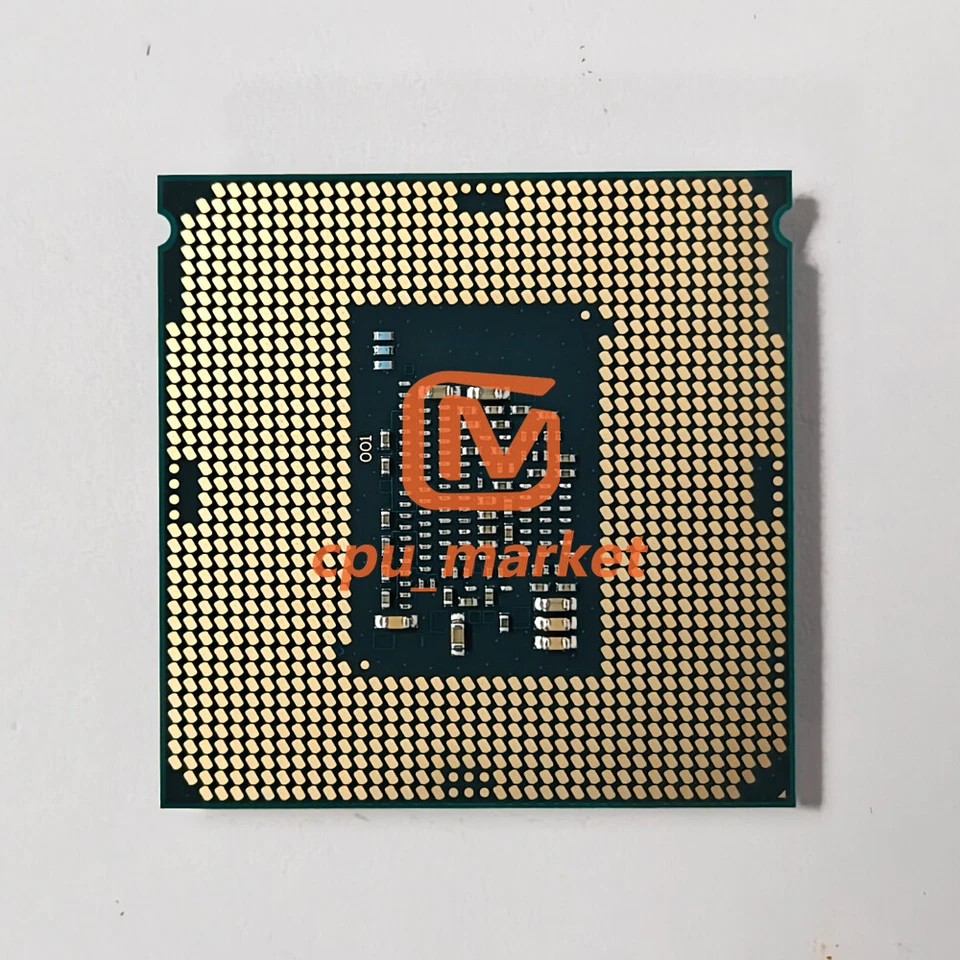 Intel Core i3-7100T SR35P 3.4GHz 2 Cores 4 Threads 3MB 35W LGA1151 CPU Processor - Image 1 of 1