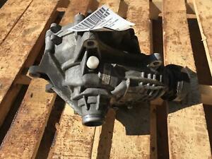 14 15 16 17 MASERATI GHIBLI Q4 FRONT DIFFERENTIAL CARRIER ASSEMBLY 73K MILES