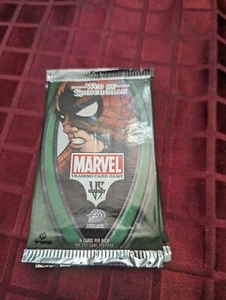 Marvel Web of Spider-Man Trading Cards 2004 - Bild 1 von 1