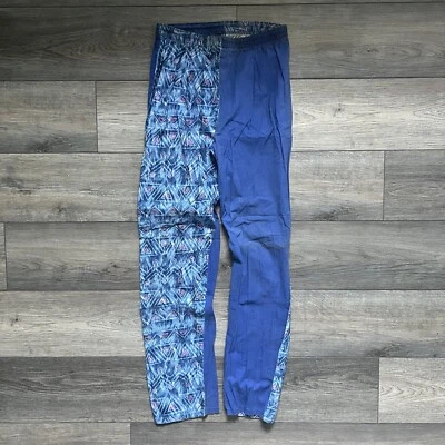 Pantalones MC Hammer de Colección Atascos Musculares Paracaídas Neón Tribal Ajustable Talla Pequeña Foto 1 de 4