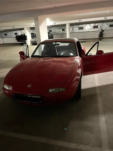Mazda MX5 NA 1993 - Bild 1 von 5