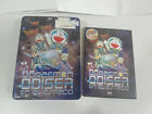 Doraemon Odyssey En el Espace - Boîte Métal - 2 X DVD + Poster gigante Am