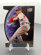 2010 Upper Deck Baseball Series 1 Daisuke Matsuzaka #AW-5 Boston Red Sox