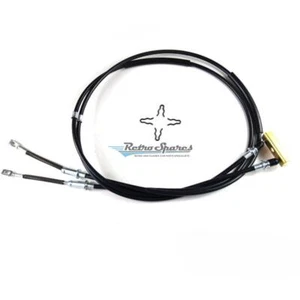 FORD FALCON FG SEDAN REAR HANDBRAKE CABLE ASSEMBLY - Picture 1 of 1