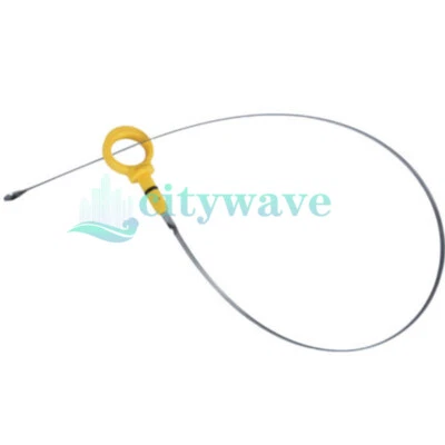 Varilla de medición de aceite 1 pieza 53034186AD para Dodge Durango Jeep Grand Cherokee 2011-2015 5,7 L Foto 1 de 4