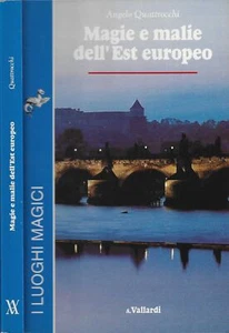 Magie e malie dell'Est europeo - Angelo Quattrocchi - Foto 1 di 1