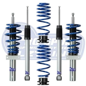 Pro Sport Coilovers VW Polo Mk6 1.0 1.4 1.5 1.6 TSi TDi 2017-2023 - Picture 1 of 1