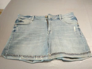 Jeans Shorts Gr.42 - Bild 1 von 2