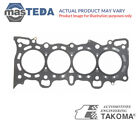 Takoma Engine Cylinder Head Gasket F801-10-271-G L For Mazda 626 Ii,E-Serie 2L
