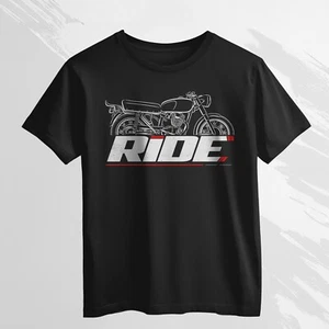T-shirts for Ducati Diana 250 Mk3 1962-1966 fans, Motorcycle Tee - Picture 1 of 2