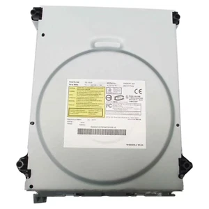 Replacement Lite-On DG-16D2S(-09C) DVD Drive for XBOX 360 - Picture 1 of 12