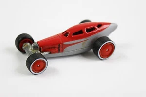 Orange Golden Submarine Hot Wheels Racing 1:64 Scale - Picture 1 of 3