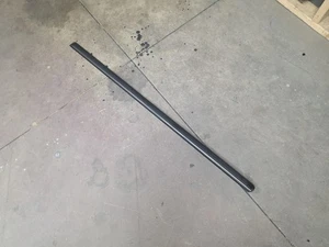 BMW E30 COUPE RIGHT PASS DOOR BUMP STRIP MOULDING TRIM 84-91 318i 325i 325 LP726 - Picture 1 of 15